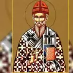 жрец Виталий