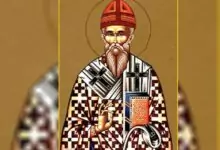 жрец Виталий