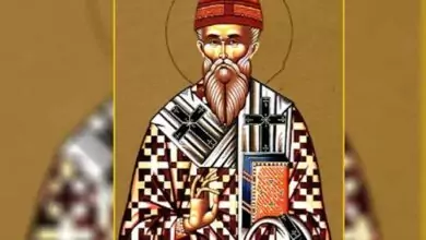 жрец Виталий