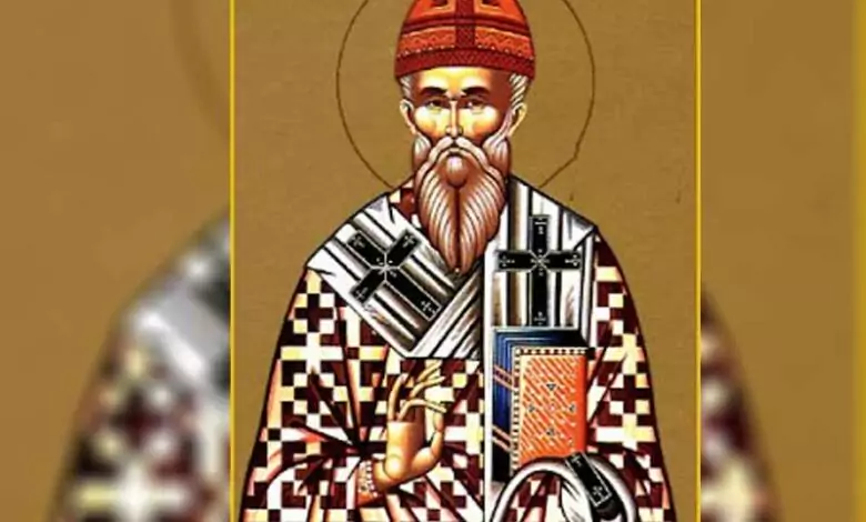 жрец Виталий