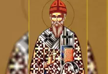 жрец Виталий