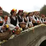 Лазаровден 2026