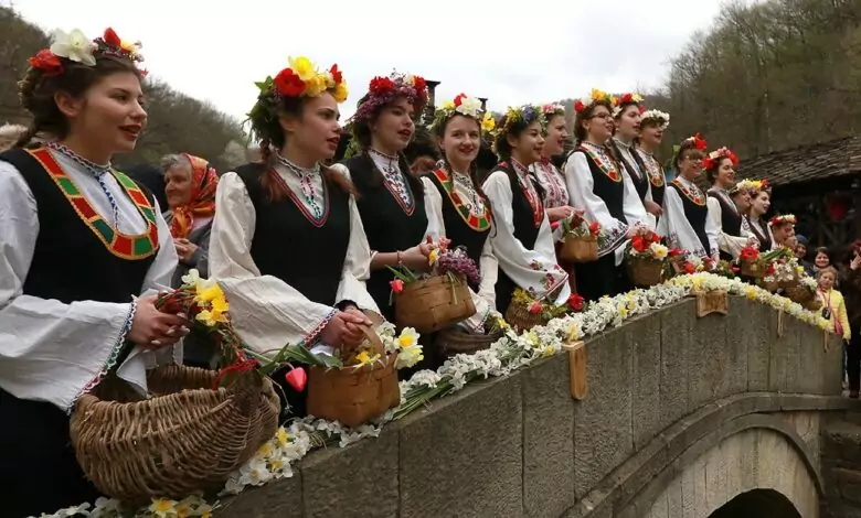 Лазаровден