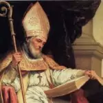 Преп. Исидор