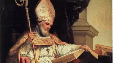 Преп. Исидор