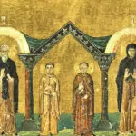 Преп. Ксенофонт