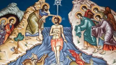 Преп. Макарий Египетски