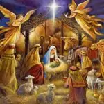 Рождество Христово (Коледа)