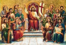 събор на 12те апостоли