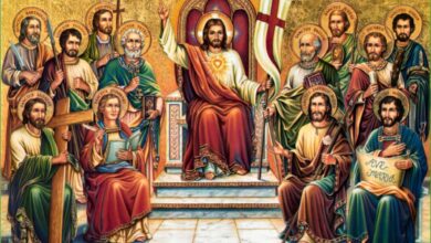събор на 12те апостоли