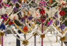 Сурвакане, сурвачки