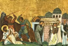 Св.ап. Тимотей