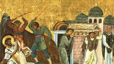 Св.ап. Тимотей