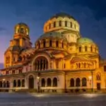 Александровден, Св. благоверен княз Александър Невски