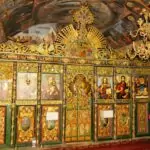 Св. мъченик Зиновий и сестра му Зиновия