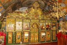 Св. мъченик Зиновий и сестра му Зиновия