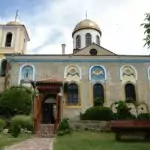 Св. великомъченик Пантелеймон