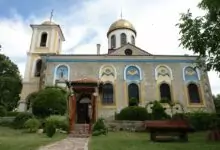 св. Пантелеймон