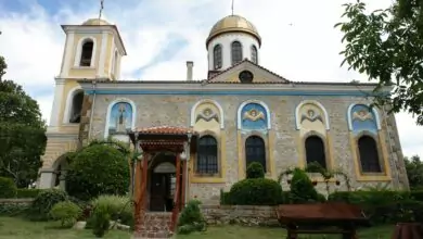 св. Пантелеймон