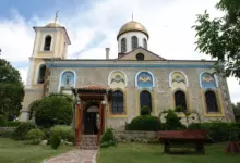 св. Пантелеймон