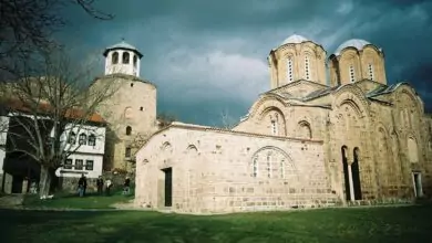 Св. преподобни Гавриил Лесновски