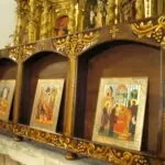 Св. мъченица Валерия