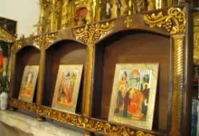 Св. прпмчк Дометий. Св. мчца Потамия