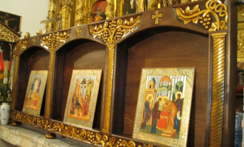 Св. прпмчк Дометий. Св. мчца Потамия