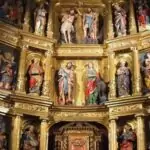 Св. 42 мъченици в Амория