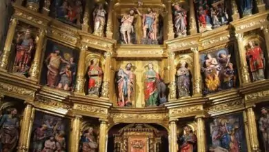 Св. 42 мъченици в Амория