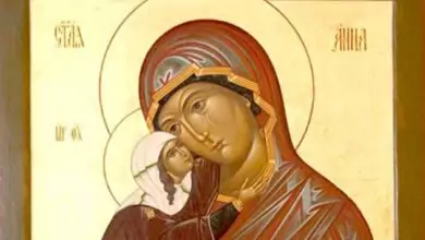 св. Ана