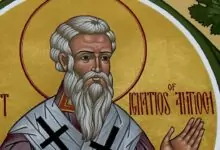 св. Игнатии - Игнажден