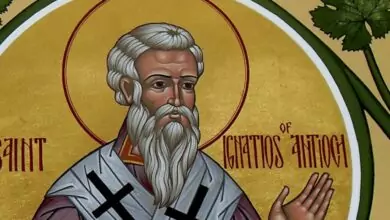 св. Игнатии - Игнажден