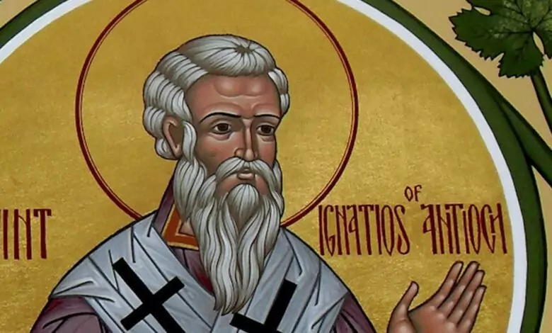 св. Игнатии - Игнажден