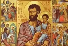 св. Йосиф