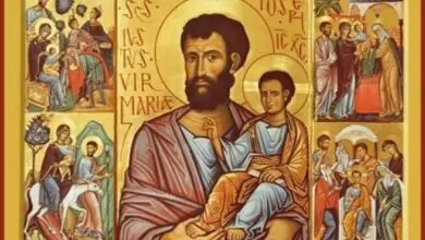 св. Йосиф
