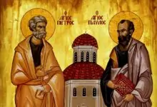 св. Петър и Павел - Петрови заговезни