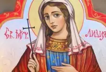 Света Лидия
