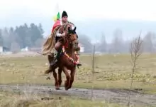 Тодоровден