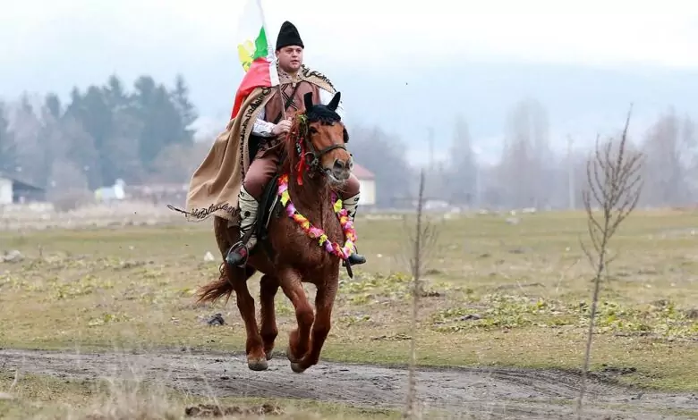 Тодоровден