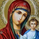 Успение на Пресвета Богородица