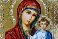 Успение на Пресвета Богородица