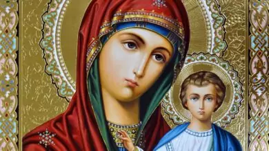 Успение на Пресвета Богородица