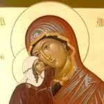 Успение на св. Анна