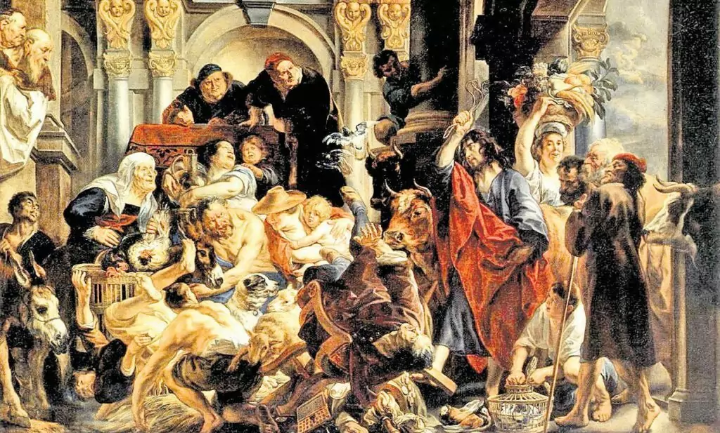 Велики Понеделник