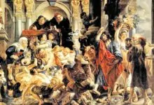 Велики Понеделник