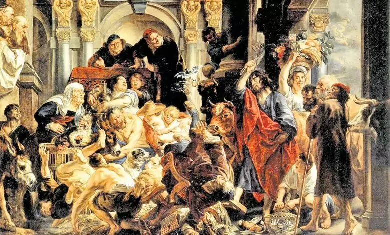 Велики Понеделник