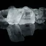 Вълшебните свойства на размразената вода