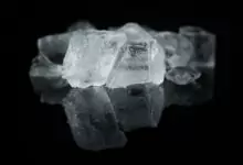 Вълшебните свойства на размразената (снежната) вода