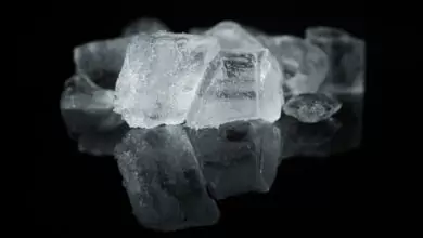 Вълшебните свойства на размразената (снежната) вода